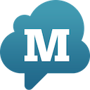 MightyText logo
