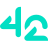 42Floors, Inc. logo